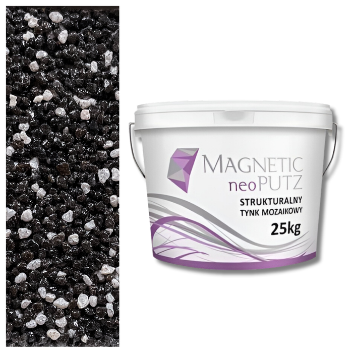 Tynk mozaikowy MAGNETIC Neo Putz NEO TM202 25kg