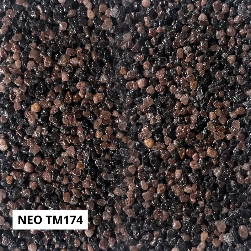 Tynk mozaikowy MAGNETIC Neo Putz TNEO TM174 25kg