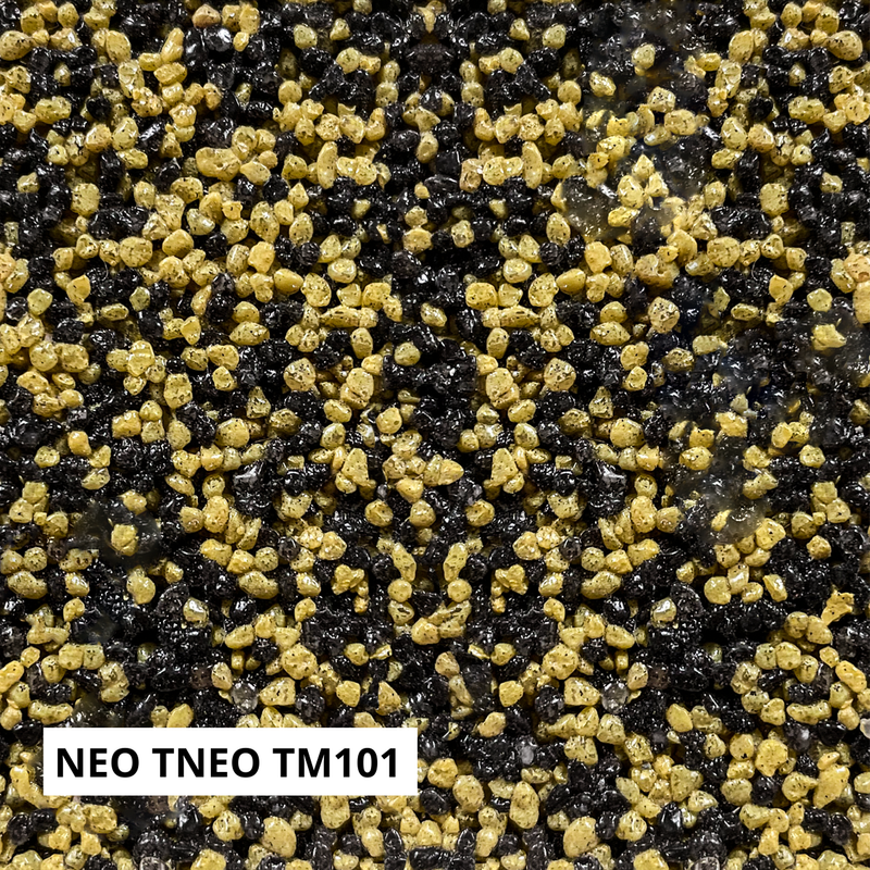 Tynk mozaikowy MAGNETIC Neo Putz TNEO TM101 25kg