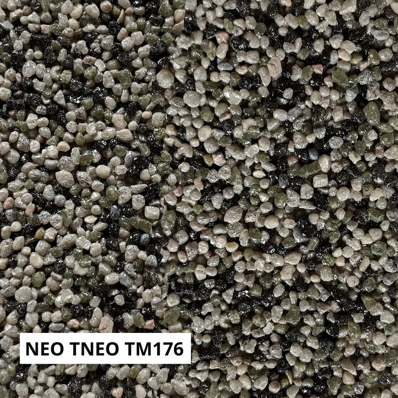 Tynk mozaikowy MAGNETIC Neo Putz TNEO TM176 25kg