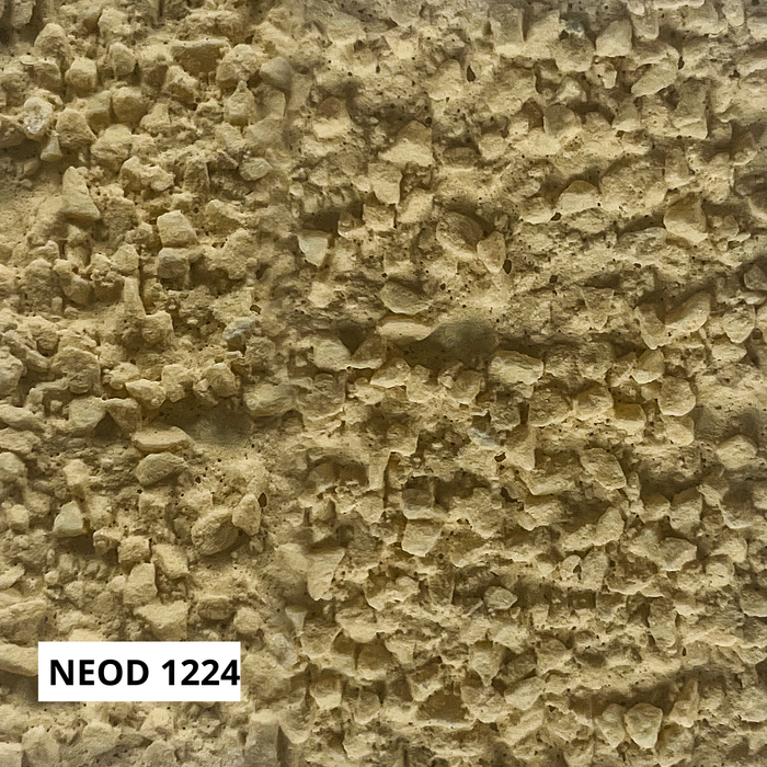 Tynk silikonowy MAGNETIC NEO PUTZ 1,5mm 25 kg NEOD 1224