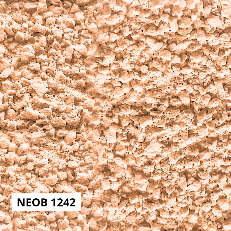 Tynk silikonowy MAGNETIC NEO PUTZ 1,5mm NEOB 1242 25 kg