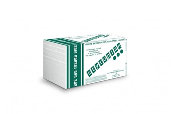 Styropian elewacyjny IZOTERM FASADA 040 gr. 30 cm