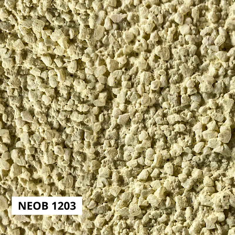 Tynk silikonowy MAGNETIC NEO PUTZ 1,5mm NEOB 1203 25 kg