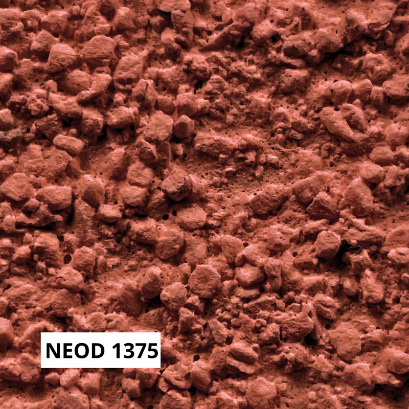 Tynk silikonowy MAGNETIC NEO PUTZ 1,5mm NEOD 1375 25 kg