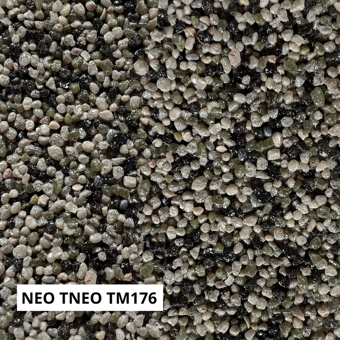 Tynk mozaikowy MAGNETIC Neo Putz TNEO TM176 25kg