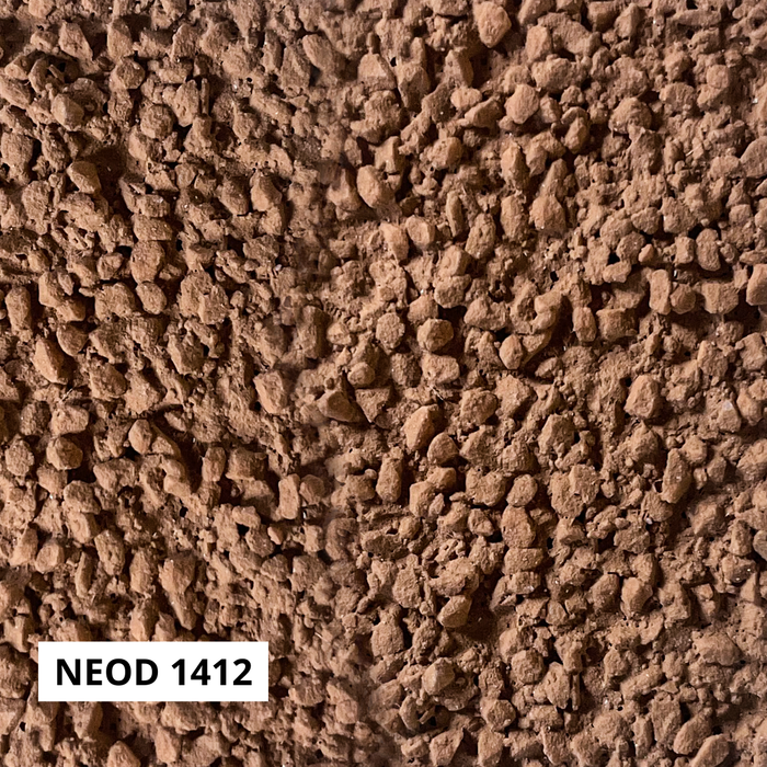 Tynk silikonowy MAGNETIC NEO PUTZ 1,5mm NEOD 1412 25 kg